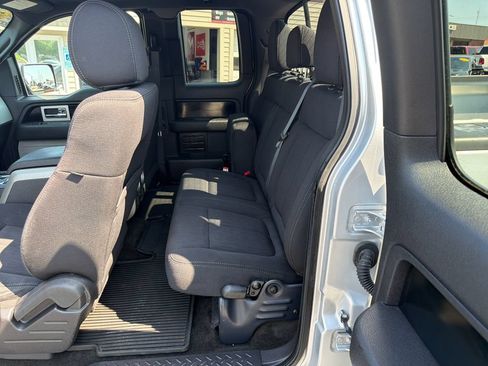 Used 2012 Ford F150 FX4 w/ FX Plus Pkg AWD/4WD image 39