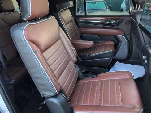 Certified 2024 GMC Yukon XL Denali Ultimate image 30