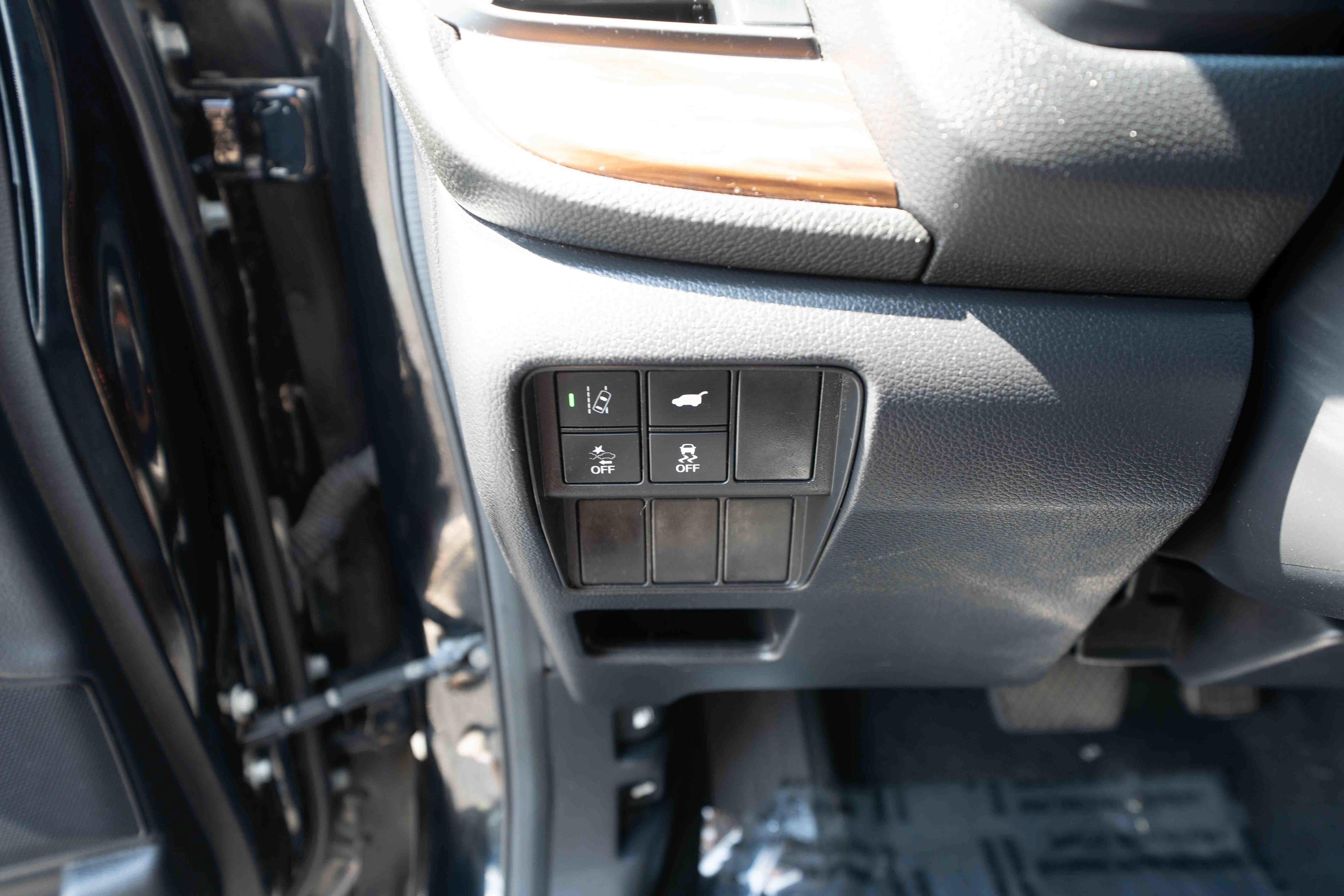 Used 2019 Honda CR-V EX-L image 11