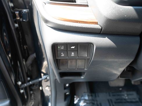 Used 2019 Honda CR-V EX-L image 11