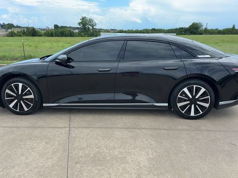 Used 2024 Lucid Air Touring AWD/4WD image 6