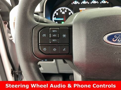 Used 2021 Ford F150 XL w/ Equipment Group 101A High image 23