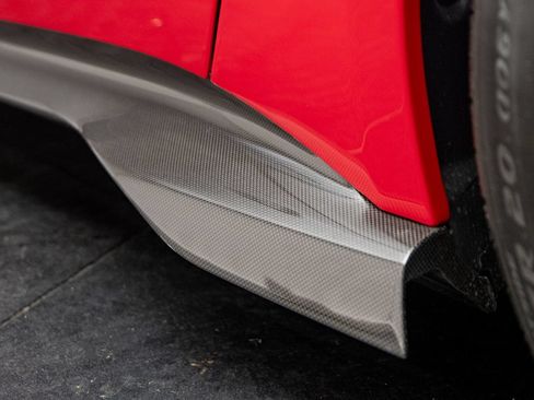 Used 2017 Ferrari F12tdf RWD image 59