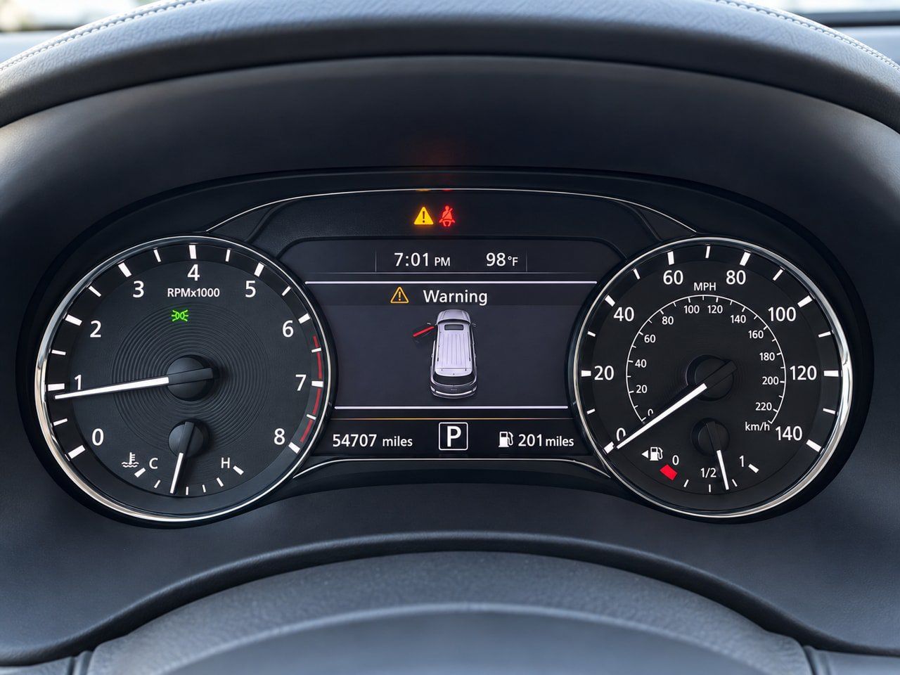 Used 2022 INFINITI QX80 Luxe w/ All-Season Package RWD image 10