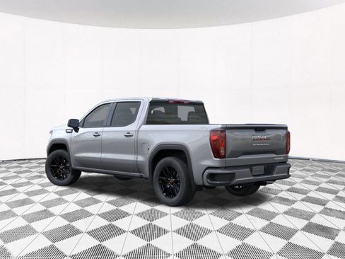 New 2026 GMC Sierra 1500 Elevation image 7