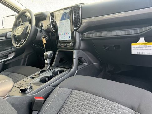 New 2024 Ford Ranger XLT w/ FX4 Off-Road Package image 18
