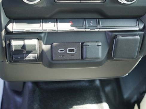 New 2025 GMC Sierra 3500 Pro w/ Convenience Package image 24