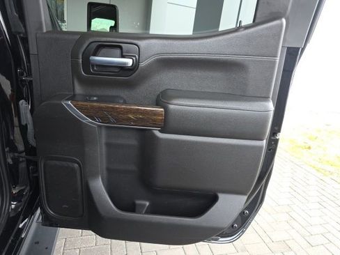 Used 2021 GMC Sierra 1500 Elevation w/ X31 Off-Road Package image 12