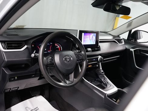 Certified 2024 Toyota RAV4 XLE image 11