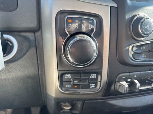 Used 2014 RAM 1500 Big Horn image 18