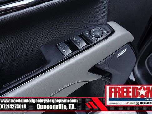 Used 2024 Chevrolet Silverado 1500 ZR2 w/ Technology Package AWD/4WD image 38