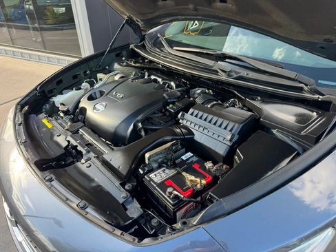 Used 2010 Nissan Maxima 3.5 SV w/ Monitor Pkg FWD image 41