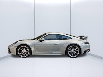 Used 2024 Porsche 911 Carrera 4S