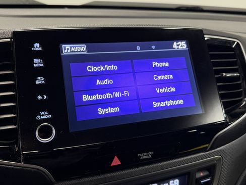 Used 2022 Honda Ridgeline RTL image 10