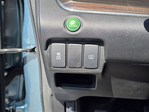 Used 2015 Honda CR-V EX-L image 23