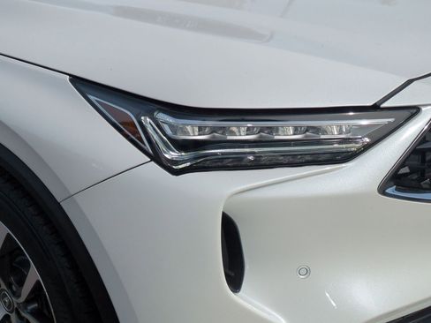 Used 2023 Acura MDX FWD w/ Technology Package image 9