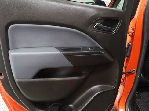 Used 2016 Chevrolet Colorado Z71 image 23