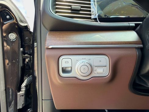 New 2026 Mercedes-Benz GLE 350 4MATIC image 29