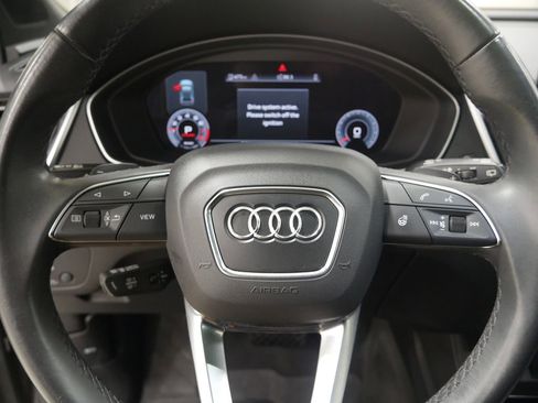 Certified 2023 Audi Q5 2.0T Premium Plus image 37