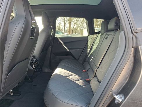 Used 2024 BMW iX xDrive50 w/ Premium Package image 10