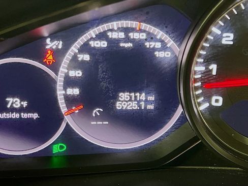 Used 2023 Porsche Cayenne S image 12