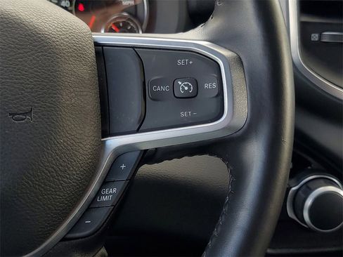 Used 2024 RAM 2500 Big Horn w/ Bed Utility Group image 19