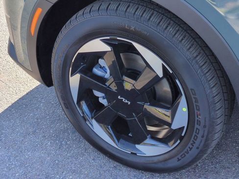 New 2026 Kia Sorento EX image 34