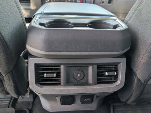 Used 2024 Ford F250 XLT w/ FX4 Off-Road Package AWD/4WD image 18