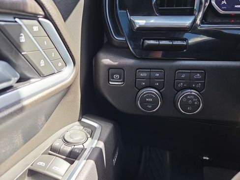 Used 2026 Chevrolet Silverado 2500 LTZ w/ Trail Boss Package AWD/4WD image 23