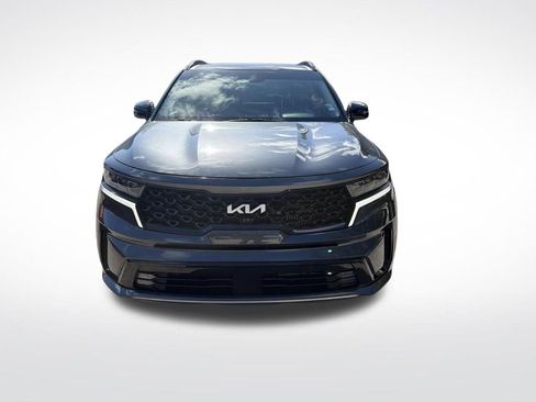 Used 2022 Kia Sorento SX FWD image 3