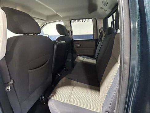 Used 2011 RAM 1500 Classic SLT w/ Remote Start & Security Group AWD/4WD image 6