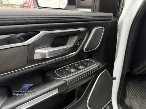Used 2021 RAM 1500 Laramie image 37