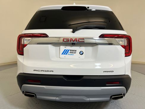 Used 2023 GMC Acadia SLE w/ Driver Convenience Package image 10