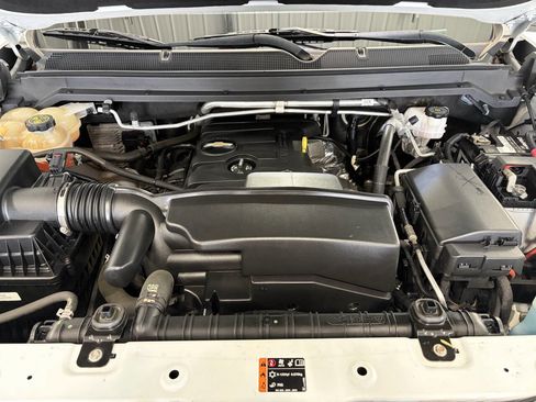 Used 2022 Chevrolet Colorado LT w/ Fleet Safety Package image 29