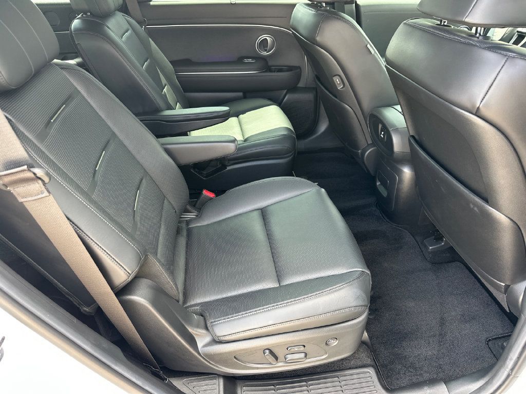 Used 2026 Hyundai Palisade Calligraphy AWD/4WD image 15