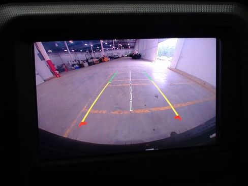 Used 2022 Jeep Wrangler Unlimited Sport image 8