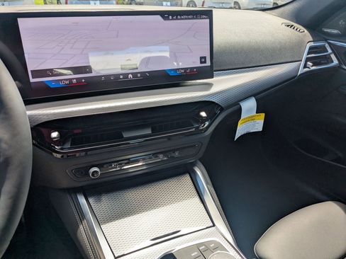 New 2026 BMW 430i xDrive xDrive w/ M Sport Package image 22