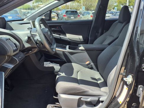 Certified 2024 Subaru Solterra Premium image 17