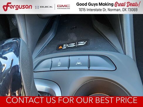 New 2026 Buick Envista Preferred w/ Convenience I Package FWD image 29