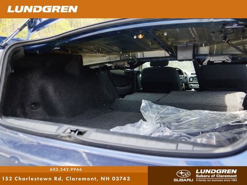 Used 2019 Subaru Legacy 2.5i w/ Alloy Wheel Package AWD/4WD image 26