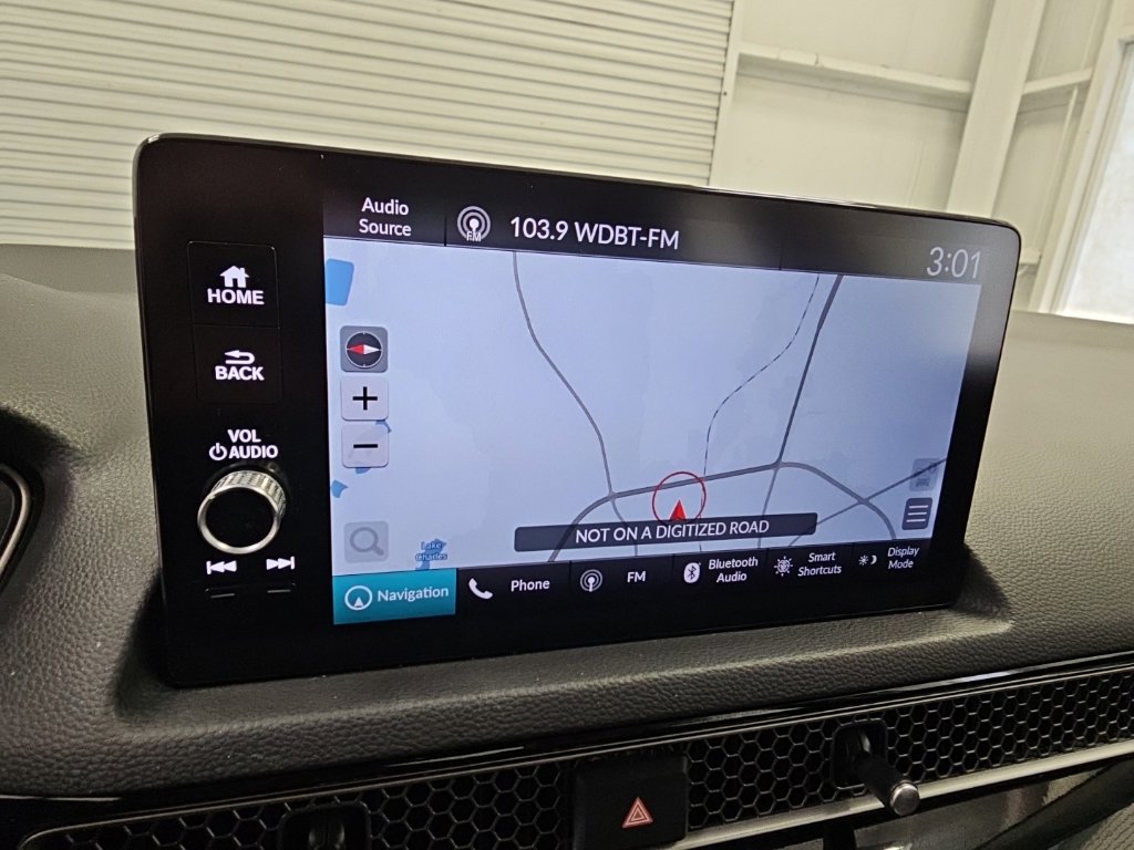 Used 2024 Honda Civic Touring image 15