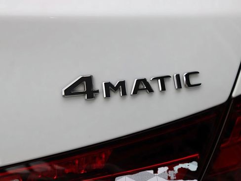 Certified 2025 Mercedes-Benz C 300 4MATIC Sedan image 20