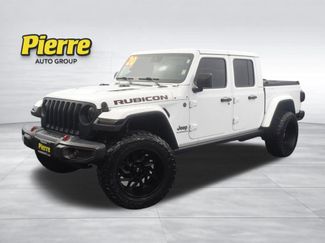 Used 2020 Jeep Gladiator Rubicon 360° Tour