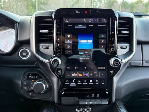 New 2026 RAM 1500 Big Horn image 19