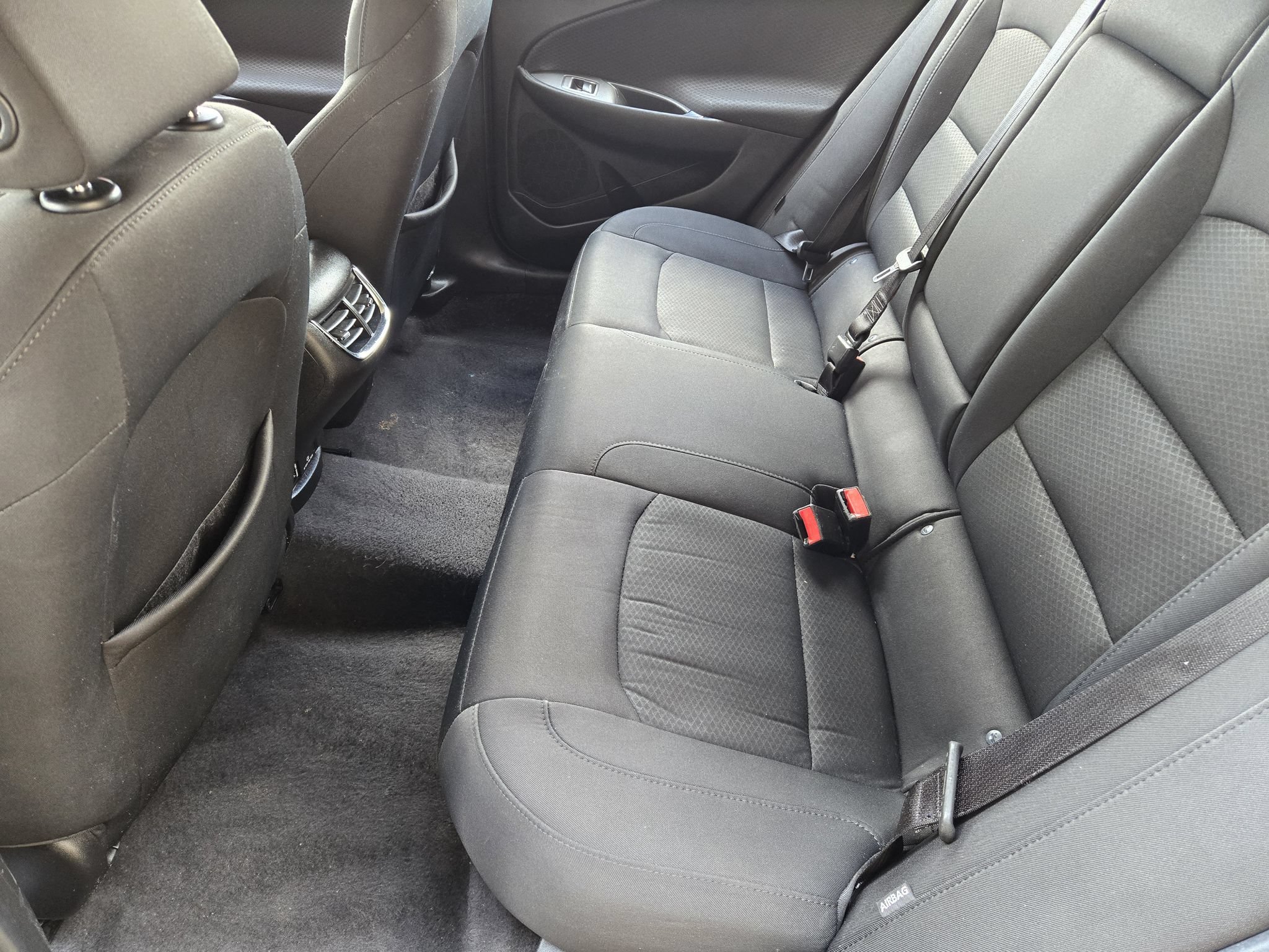 Used 2016 Chevrolet Malibu LT w/ Driver Confidence Package FWD image 31
