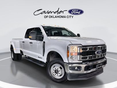 Used 2025 Ford F350 XLT