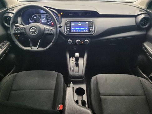 Used 2024 Nissan Kicks S FWD image 22