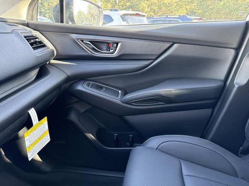 New 2026 Subaru Ascent Limited image 26