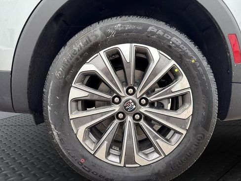 New 2026 Buick Envision Preferred image 10