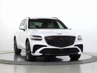 Used 2026 Genesis GV70 3.5T Sport Prestige AWD/4WD video 1
